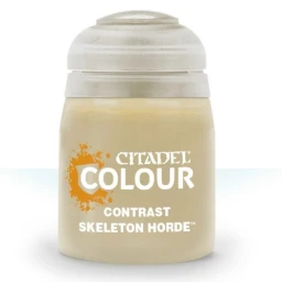 Maling Citadel Colour - Contrast: Skeleton Horde (18ml)