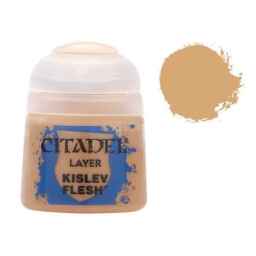 Maling Citadel Colour - Kislev Flesh (12ml)