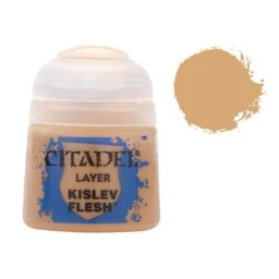 Maling Citadel Colour - Kislev Flesh (12ml)