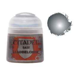 Maling Citadel Colour - Leadbelcher 12ml