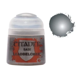 Maling Citadel Colour - Leadbelcher 12ml
