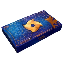 Pokemon Greninja Ultra Premium Collection