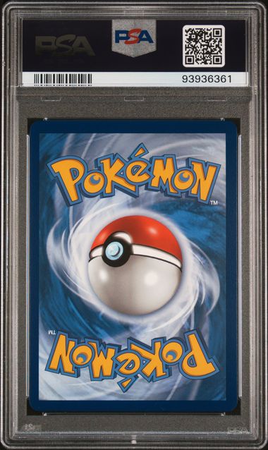 [Auksjon] PSA 10 Gem Mint – 2020 Pokemon Champion’s Path Charizard V #79 - Bilde 2