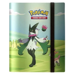 Ultra Pro - 9-Pocket Pro-Binder Morning Meadow