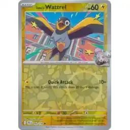 Journey Together - 054/159 - Iono's Wattrel - Reverse Holo