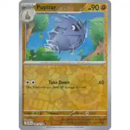 Journey Together - 081/159 - Pupitar - Reverse Holo