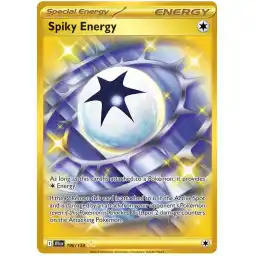 Journey Together - 190/159 - Spiky Energy