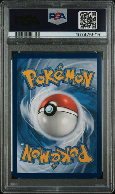PSA 9 Mint - 2024 Pokemon Temporal Forces Metagross Illustration Rare #178 - Bilde 2