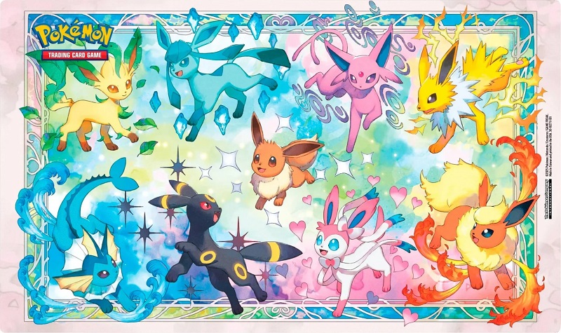 [Epostvarsling] Pokemon Prismatic Evolutions Super Premium Collection - Bilde 4
