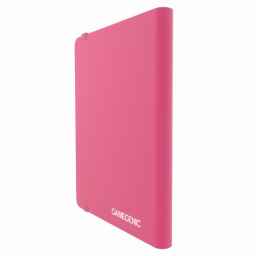 Gamegenic - Casual Album 18-Pocket Pink