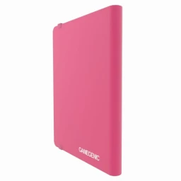 Gamegenic - Casual Album 18-Pocket Pink