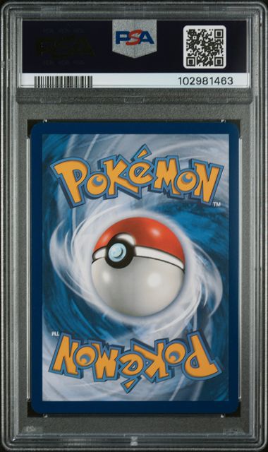 PSA 10 Gem Mint - 2024 Pokemon Surging Sparks Hydreigon ex #240 - Bilde 2