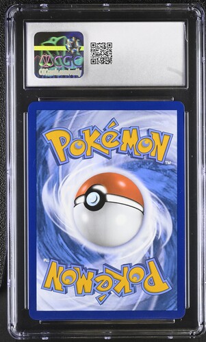 CGC 10 Gem Mint - 2023 Pokemon Crown Zenith Arceus VSTAR #GG70 - Bilde 2