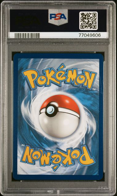[Auksjon] PSA 9 Mint – 2019 Pokemon Hidden Fates Jessie & James #68 - Bilde 2