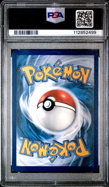 PSA 10 Gem Mint - 2025 Pokemon Prismatic Evolutions Jolteon ex SIR #153 - Bilde 2