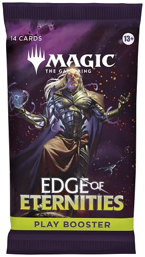 Magic Edge of Eternities Play Booster Box - Bilde 2