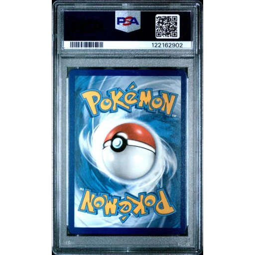 Alternative view of PSA 9 Mint - 2019 Pokemon Black Star Promo Moltres & Zapdos & Articuno GX #SM210