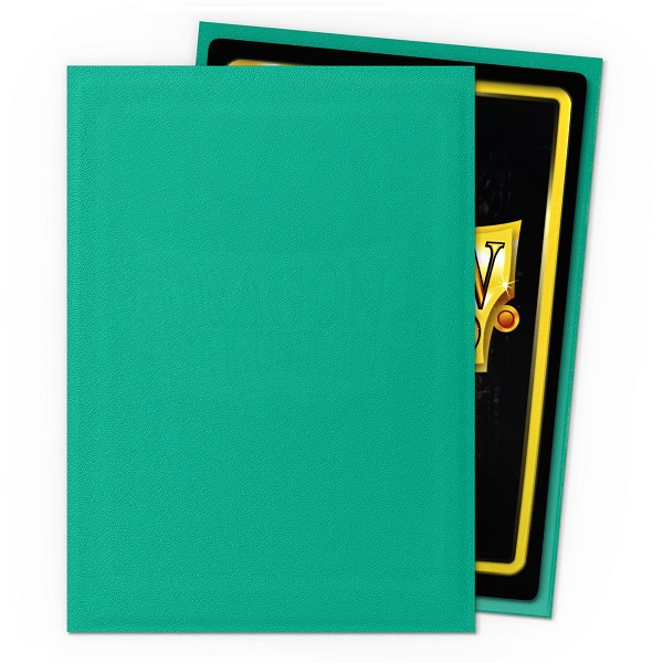 Dragon Shield Standard Sleeves - Matte Aurora - Bilde 2