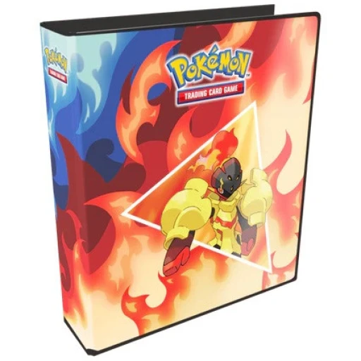 Ultra Pro - Pokemon 2" Album - Armarouge & Ceruledge