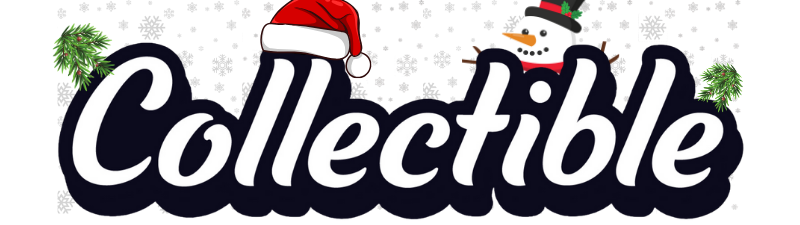 Collectible.no | Gigantisk utvalg av Pokemon kort og andre moderne samleobjekter