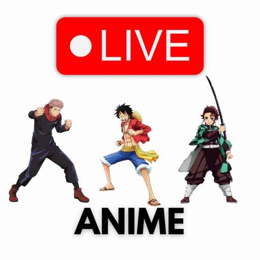 Anime LIVE