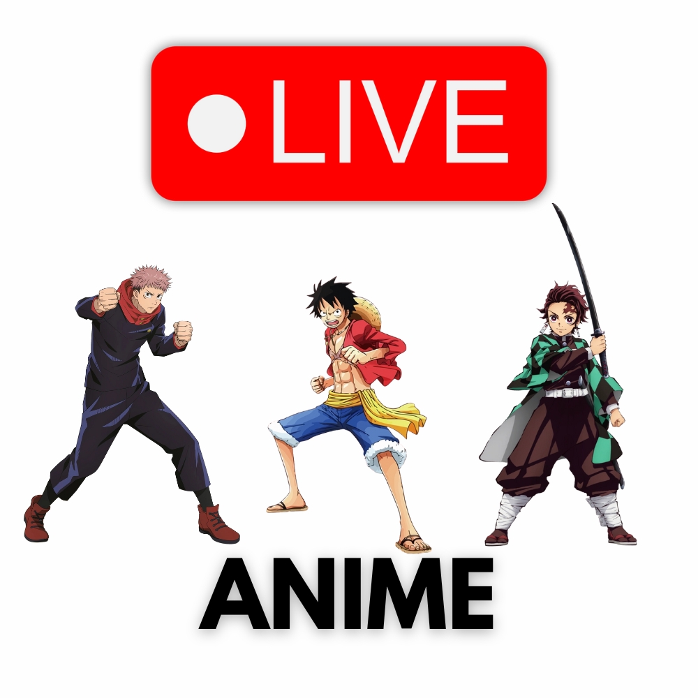 Anime LIVE
