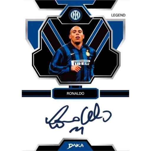 Alternative view of DAKA Inter Milan Top Audience 2024-25