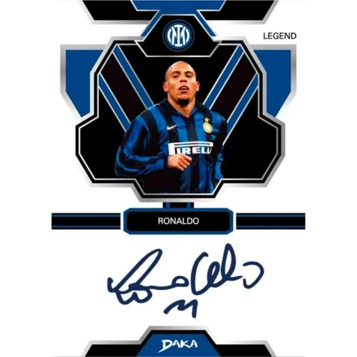 Alternative view of DAKA Inter Milan Top Audience 2024-25