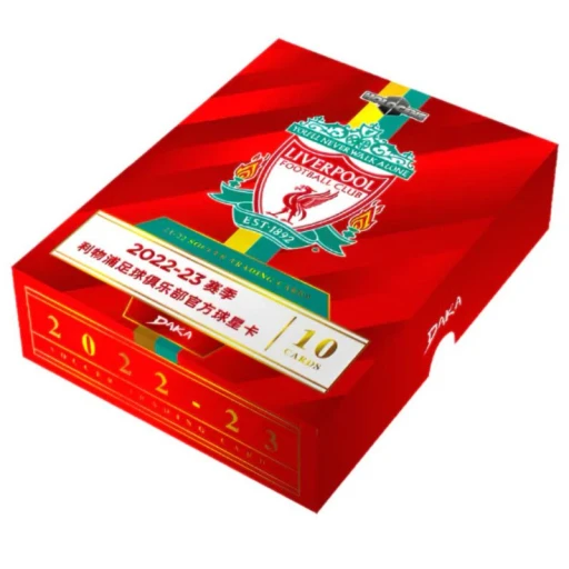 [Rip & Ship Exclusive] DAKA Liverpool FC Holocene 2022/23
