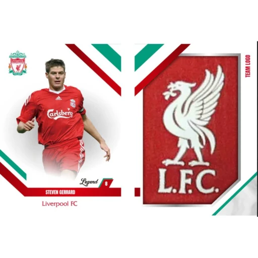 Alternative view of [Rip & Ship Exclusive] DAKA Liverpool FC One & Two 2023/24