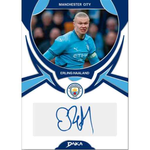 Alternative view of DAKA Manchester City Top Audience 2024/25