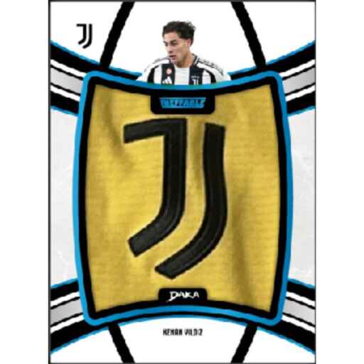 Alternative view of [Rip & Ship Exclusive] DAKA Juventus One & Two 2024/25