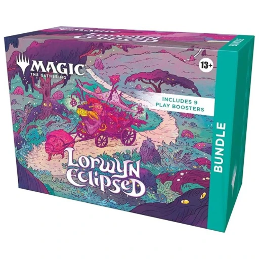 Magic: The Gathering Lorwyn Eclipsed Bundle