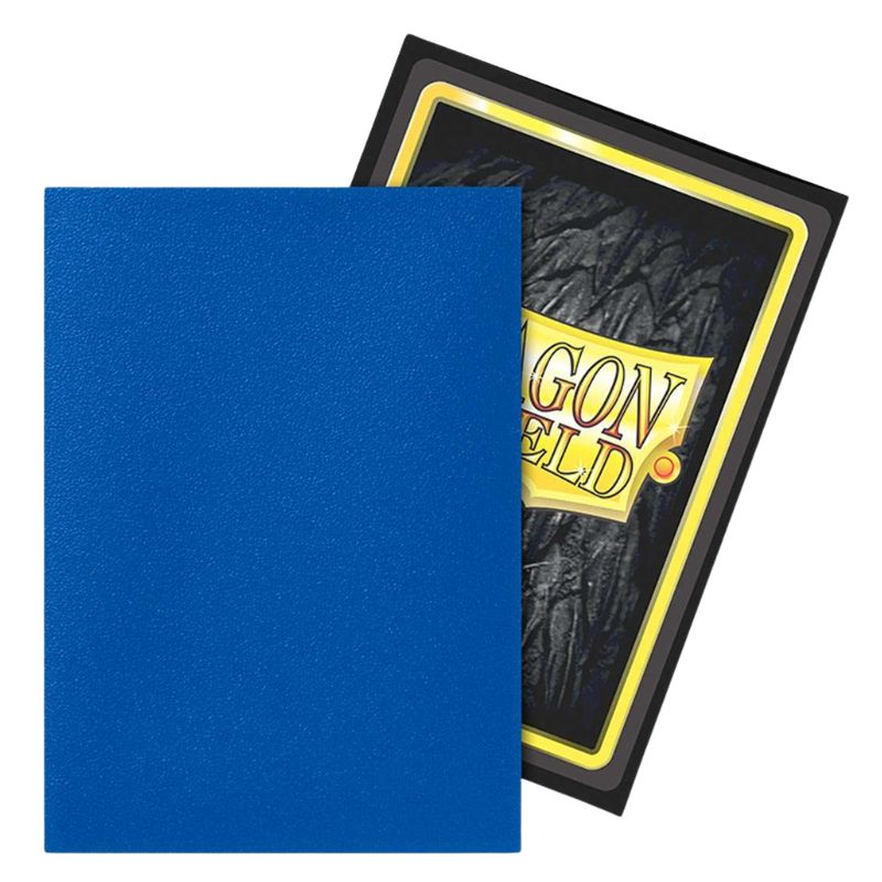 Dragon Shield Standard Matte Dual Sleeves - Wisdom - Bilde 2