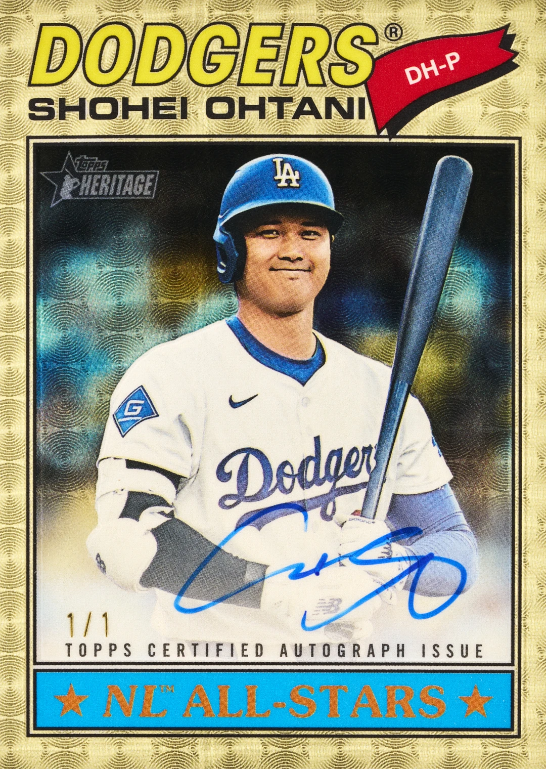 2026 Topps Heritage Baseball - Hobby Boks - Bilde 2