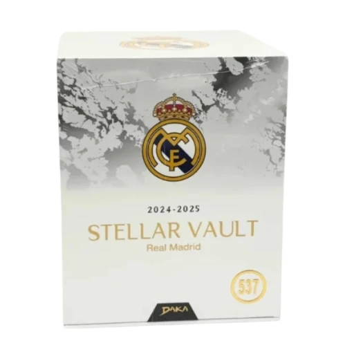 2024-25 DAKA Real Madrid Stella Vault